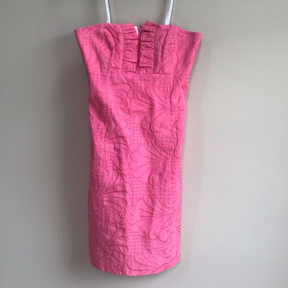 Lilly Pulitzer Dresses & Skirts - Lilly Pulitzer dress